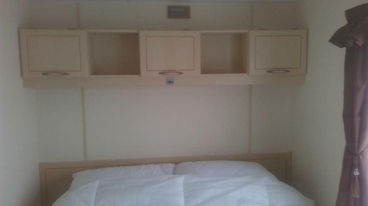 6 Berth Silver Beach Oasis Large Veranda Ingoldmells Exterior photo